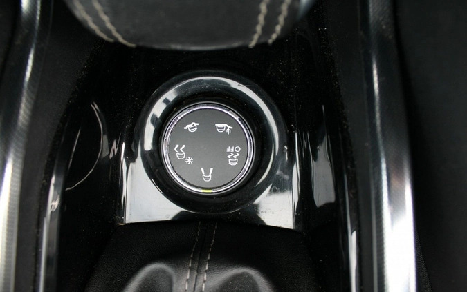 Peugeot 2008 cena 37900 przebieg: 115000, rok produkcji 2014 z Wielichowo małe 277